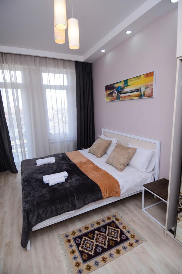 B-Lax Apartment Tbilisi Exteriör bild