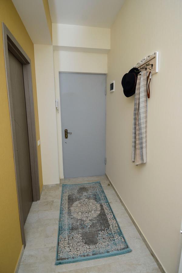 B-Lax Apartment Tbilisi Exteriör bild