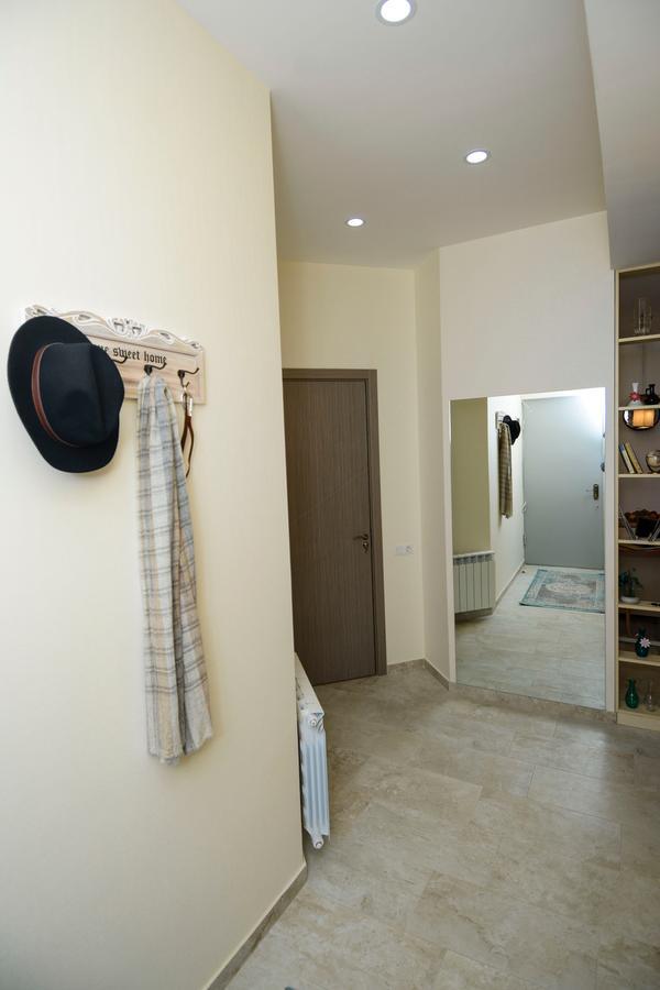 B-Lax Apartment Tbilisi Exteriör bild